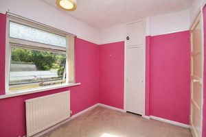 Bedroom Three- click for photo gallery